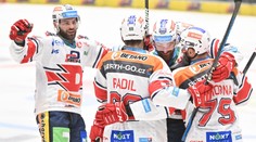 Pardubice otočily zápas s Litvínovem a dostaly se do vedení v sérii
