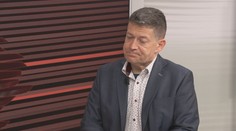 Kolektivní vina do 21. století nepatří, říká Nacher