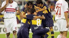 Duben rozhodne o osmifinalistech Copa Libertadores
