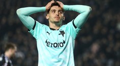 Ospalý začátek, musíme to zjednodušit, hledal Chytil příčiny prohry Slavie