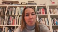 Nastupující ministři by měli více vyjasnit své záměry, řekla Zlámalová