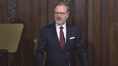 Fiala vysvětlil, jak se Česko vyhne válce. Nebude to příjemné, přiznal
