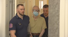 Soud: Muž, který zastřelil pracovnici úřadu práce, zůstane ve vězení