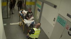Nemocnice řeší agresivní pacienty. Lékaři se učí sebeobranu