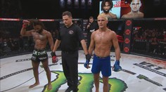Bellator 301: Raufeon Stots vs. Danny Sabatello