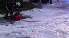 Pohroma na jižní Moravě: V noci udeřily přívalové deště a kroupy