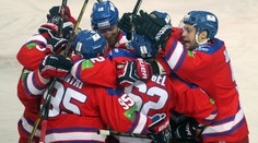 Lev je ve finále KHL. Stálo to neuvěřitelných 734 milionů