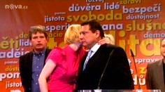 Paroubek hledá viníky neúspěchu: Tvrdík, Emmerová, Palas a média