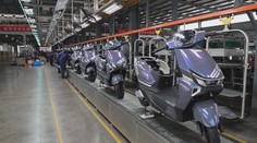 Z Čechů se stává národ motorkářů. Jejich vkus se ale mění