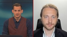 Vláda zastropovala ceny energií. Lid si žádal jednoduché řešení, a to dostal, řekl ekonom