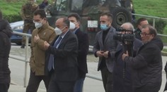 V Itálii začal největší soudní proces s mafií za 30 let. Obžalovaných je 355