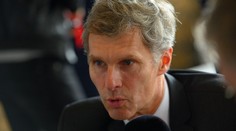 Český olympijský výbor přiznal chybu. Šéf je připraven rezignovat