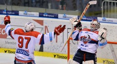 Vzpomínky na olympiádu i konec v Dynamu, teď bude z Maxwella taťka