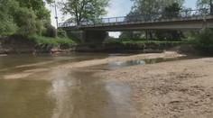 Jarní sucho v Česku je nebezpečné, situace se může rychle zhoršit, varuje klimatoložka
