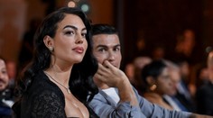 Ronaldo si užívá léto na luxusní jachtě, Georgina ukázala společné intimní fotky
