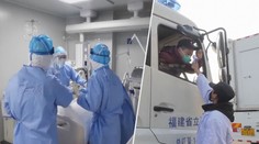 Lékařům se daří koronavirus porazit, vyléčili přes polovinu nakažených