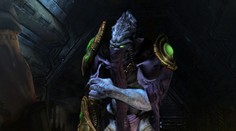 Bitevní vřava ve StarCraft II