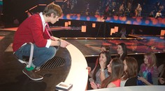 První rozhovor s vyřazeným Danem ze SuperStar: Co prozradil o svém panictví?