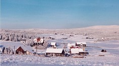 Minus 32 °C v Jizerce, teploměr nestíhal. ROZHOVOR