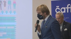 Pracovní snídaně s ministrem zdravotnictví