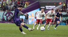 Novinka na MS: FIFA zvažuje zavedení penalt už v základní skupině