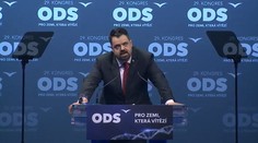 Pavel Novotný po 18 letech končí v ODS. Zachovala se k němu prý uboze