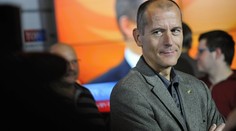 Lídr TOP 09 Tůma: Budeme slyšet! Koalice pozná, co znamená opozice