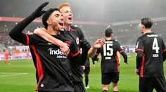 Bundesliga: Heidenheim vs. Eintracht Frankfurt – 1. 12. 2024