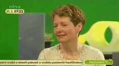 VIDEO: Jak na migrénu?