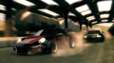Závodníkem v utajení v Need for Speed: Undercover