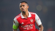Kata(r)strofa pro Arsenal. Na MS se mu zranil klíčový hráč na několik měsíců