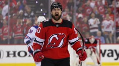 V New Jersey cítím obrovskou podporu, říká Tatar. Spolupráci s Palátem si užívá