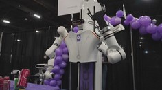 CES 2025 ukáže robopsa i digitální bytosti. Ty budou pomáhat osamělým lidem