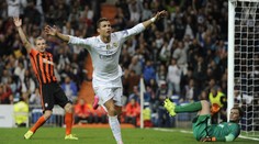 Božský Cristiano! Má další gólový rekord a je blízko bájné mety