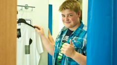 "Budulínek" Kukačka ze SuperStar: Konečně má co na sebe!