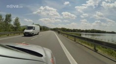 Cesta do Chorvatska: Jak to vypadalo na začátku prázdnin?