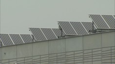 Úsporné řešení pro vytápění: Kombinace solární elektrárny s tepelným čerpadlem