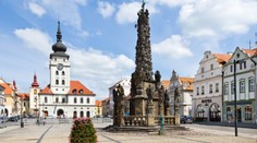 Česko má novou památku na seznamu UNESCO. Dostal se na něj Žatec