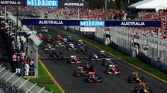 VELKÝ PŘEHLED F1: V roce 2014 je to 19 závodů, 22 borců a také žena!