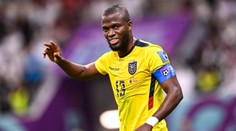 Hráč zápasu, dva góly a rekord. Valencia se zapsal do historie