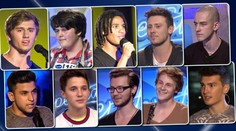 Kdo postoupil do finále? SuperStar jsme sledovali online!