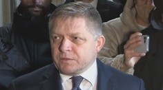 Slovenští poslanci nevydali expremiéra Fica. Do vazby nepůjde