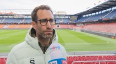 Riskujete zklamání a vyhozené finanční prostředky, varuje před překupníky Sparta