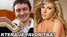 Sexy soupeřka Sáblíkové aneb rychlobruslení nemusí být nuda