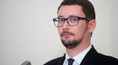 Narozeniny Jiřího Ovčáčka: Kdo nedal mluvčímu prezidenta dárek?
