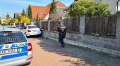 Pobodání matky se synem byl pokus o vraždu! Policie ještě nikoho neobvinila