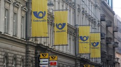 Přísnější bezpečnostní opatření? Zásilky na poště stejně mizí
