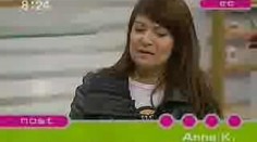 VIDEO: Anna K. si s obaly hraje