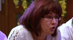 Osm očí: Je mi z tebe na zvracení, křičela Iwona přes celou hospodu