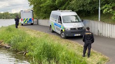 Případ mrtvého Tadeáška z Mělnicka: Policie obvinila matku a jejího přítele